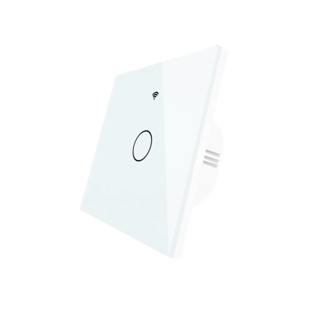 Moes Gang Smart Switch Sensor w/o grounding, Zigbee Sprut.AI