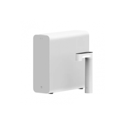 Очиститель воды с функцией нагрева Xiaomi Mi Instant Water Purifier White
