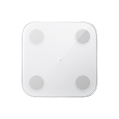 Умные весы Xiaomi Smart Body Fat Composition Scale 2