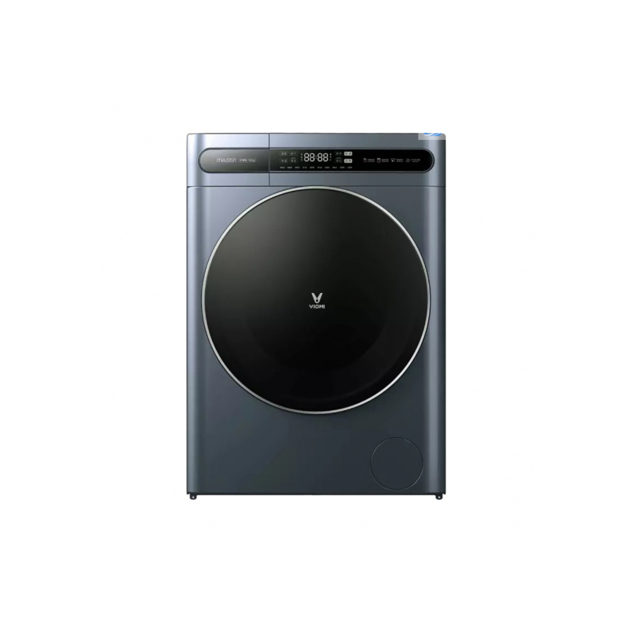 Умная стиральная машина с сушкой Xiaomi Viomi Cloud Internet Washing ...