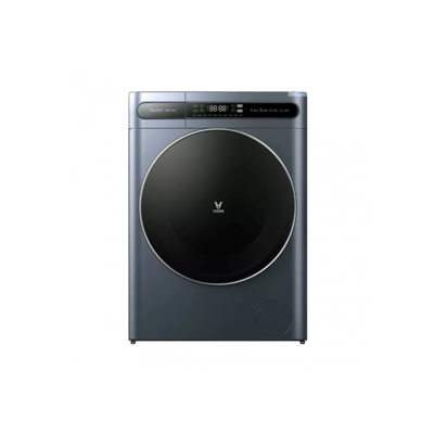 Умная стиральная машина с сушкой Xiaomi Viomi Cloud Internet Washing Machine Master Slim Version 10kg