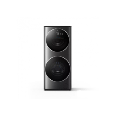 Умная стиральная машина с сушкой Xiaomi Mijia Partition Washing Drying Machine 15kg