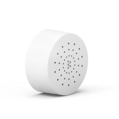 Temp-Humidity Sensor