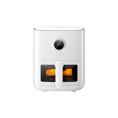 Аэрофритюрница Xiaomi Mijia Smart Air Fryer Pro 4L