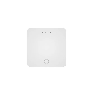 Шлюз ZigBee Sibling Powerswitch-ZGW 3.0