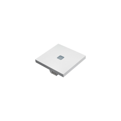  Умный сенсорный одноклавишный выключатель Sibling Powerlite-LS1 встраиваемый wi-fi люкс