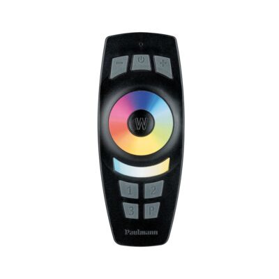 Gent Remote Control
