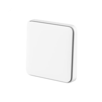 Умный выключатель одноклавишный Xiaomi Mijia Smart Switch White