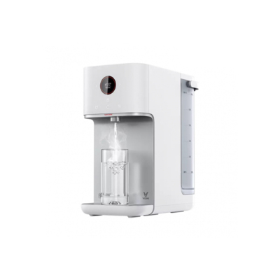 Умный очиститель воды и термопот 2-в-1 Xiaomi Viomi Desktop Drinking Machine Hot and Cold Version White