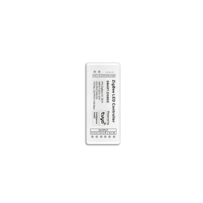 Tuya Zigbee Smart Led Controller