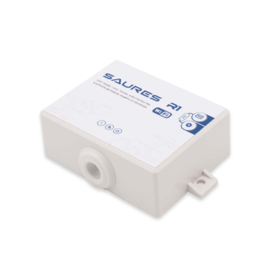 Контроллер SAURES R1, Wi-Fi, 4 канала