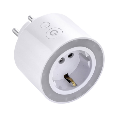 Q-Plug with Night Light
