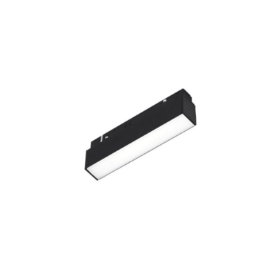 Магнитный трековый светильник 12V