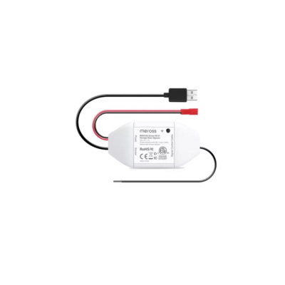 Умный открыватель гаражных дверей Meross Smart Wi-Fi Garage Door Opener
