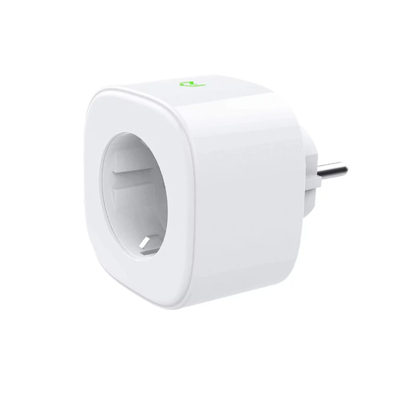 Умная розетка HomeKit Meross