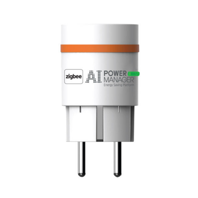 IoT Smart Plug 16A
