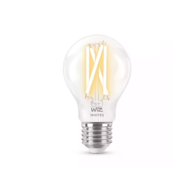 Умная лампочка WiZ Wi-Fi BLE 60 Вт 60WA60E27927-65CL1PF/6