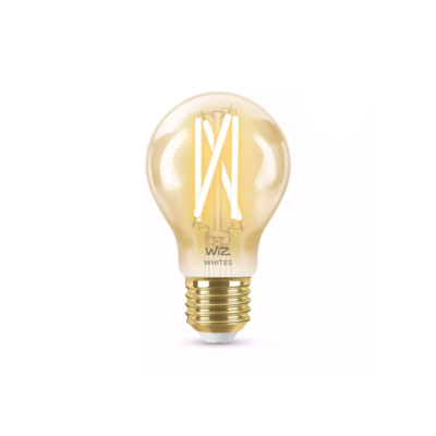 Умная лампочка WiZ Wi-Fi BLE 60 Вт 60WA60E27927-65CL1PF/6
