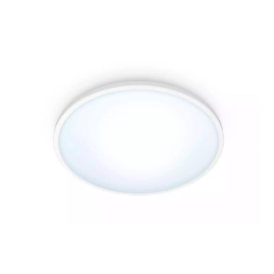 Умный потолочный светильник WiZ SuperSlim Ceiling