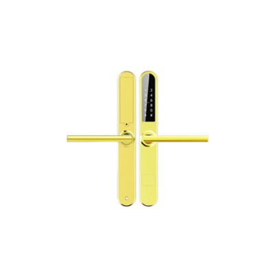 Smart Lock-HS 31B