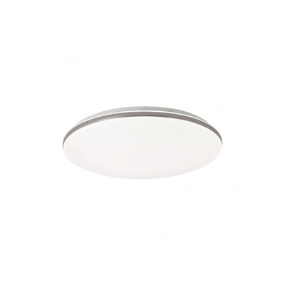 Умный потолочный светильник Xiaomi HuiZuo Bon Temps Series Intelligent Ceiling Lamp Round 36W Elephant Tooth 500mm White (IX222-A50B)