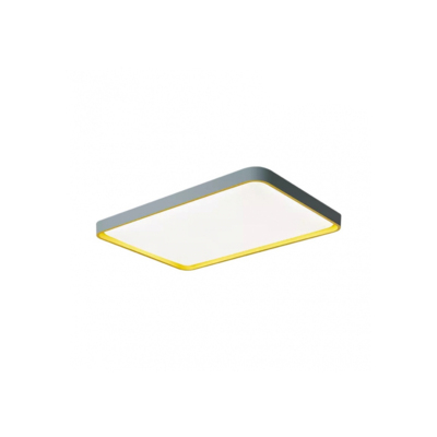 Умный потолочный светильник Xiaomi HuiZuo Pop Smart LED Ceiling Light 120W Grey