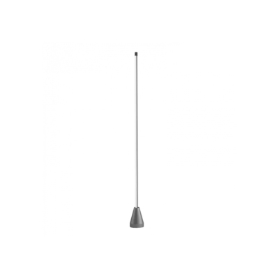Умный торшер Xiaomi ZAIR Smart Floor Lamp Pro Version Gray (Vi-Pro)
