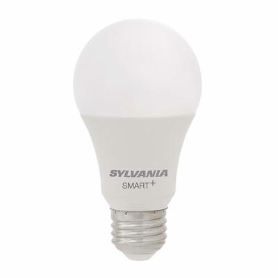 Smart+ A19 800lm WW Bulb