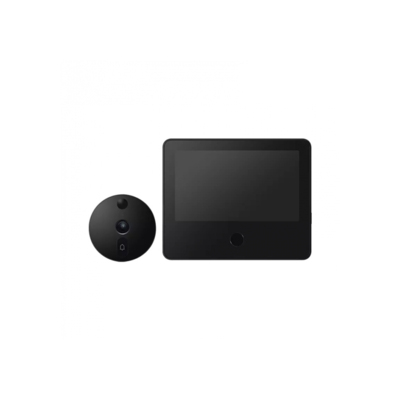 Умный видеоглазок Xiaomi Smart Cat Eye 1S (LSC-M1S)