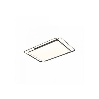 Умный потолочный светильник Xiaomi Opple Smart Living Room Ceiling Light 1070x766 mm