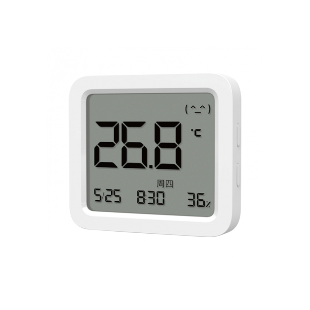 Датчик температуры и влажности Xiaomi Mijia Smart Thermometer and ...
