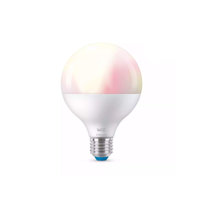 Умная лампочка WiZ Wi-Fi BLE, 75 Вт, RGB