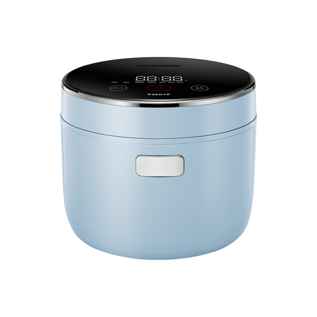 Умная мультиваркарисоварка Xiaomi TOKIT Mini Smart Rice Cooker 1.6L