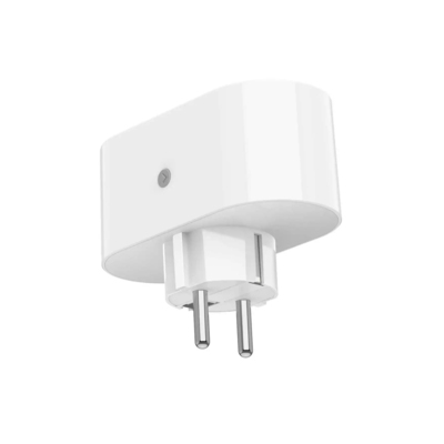 Умная двойная Wi-Fi-розетка Gosund SP211