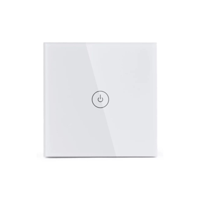 Умный выключатель HomeKit с сенсорной кнопкой Meross TOUCH-MSS510