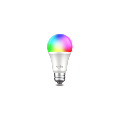 Умная лампочка Nitebird Smart bulb, цвет мульти