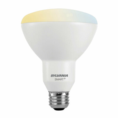 Smart+ BR30 810lm RGBCCT Bulb