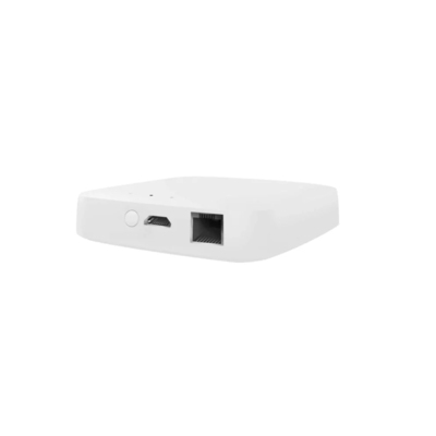 Умный хаб Moes Multi-mode Gateway LAN
