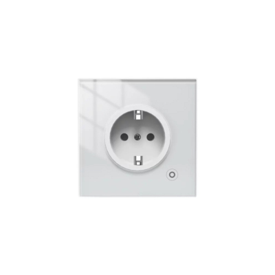Умная встраиваемая розетка Moes Smart Built-in Socket Wi-Fi