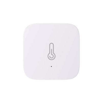 Датчик температуры и влажности Яндекс Zigbee YNDX-00523