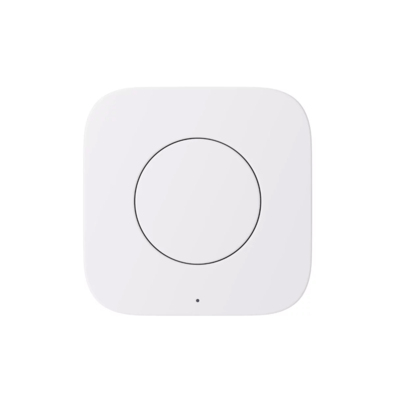 Беспроводная кнопка Яндекс Zigbee YNDX-00524