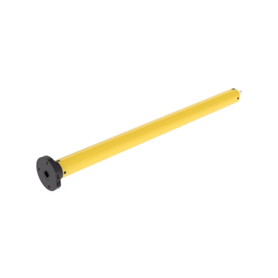 Умный мотор для рулонных штор Moes Roller Motor ZC-AM25 Zigbee