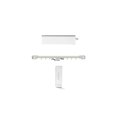 Комплект для умных штор Moes ZC-PJ320 Zigbee