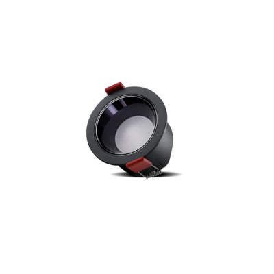 White and Color LED Downlight