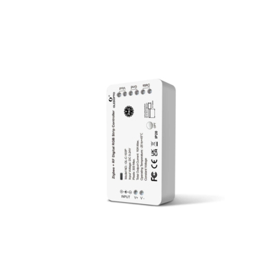 Контроллер цифровой ленты ZigBee + RF RGB