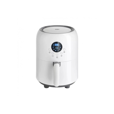 Умная аэрофритюрница Xaiomi Upany Smart Cloud Air Fryer 2.6L White (YB-2208DTW)