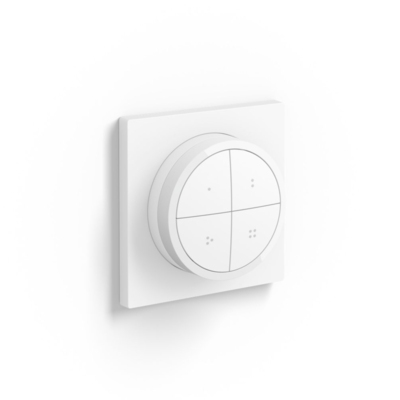 Hue Tap Dial
