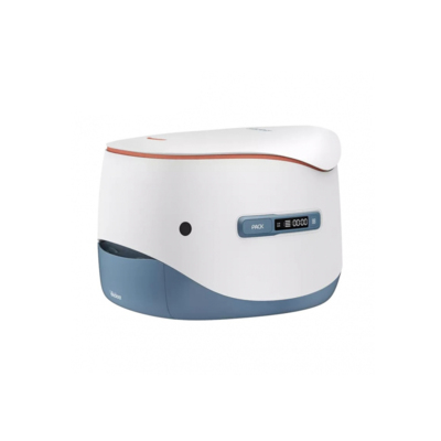 Детский туалет с системой автоматической смены пакетов Xiaomi Ukideer Children's Smart Toilet White