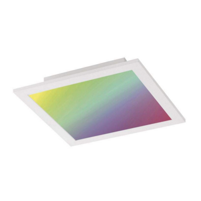 Q-Flag LED Panel