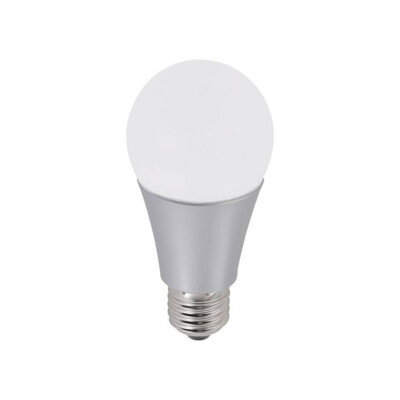 Q-LED E27 806lm CCT Bulb